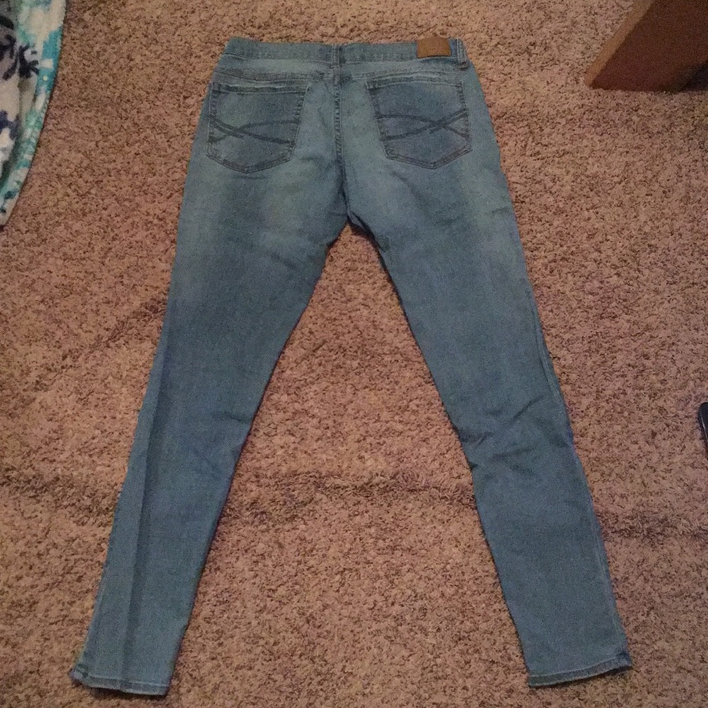 Jeans - Picture 2 of 3